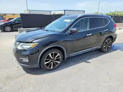 JN8AT2MTXHW143921 2017 NISSAN ROGUE