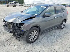 JN8AT2MTXHW144373 2017 NISSAN ROGUE