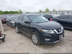 JN8AT2MTXHW144471 2017 NISSAN ROGUE