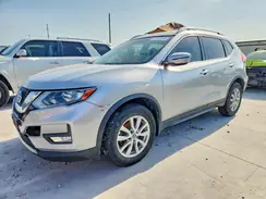 JN8AT2MTXHW144986 2017 NISSAN ROGUE