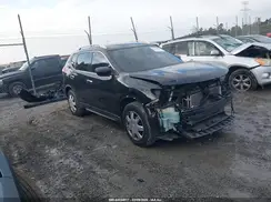 JN8AT2MTXHW145281 2017 NISSAN ROGUE