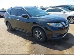 JN8AT2MTXHW145877 2017 NISSAN ROGUE