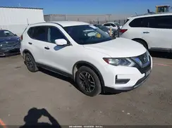 JN8AT2MTXHW146348 2017 NISSAN ROGUE