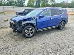 JN8AT2MTXHW146351 2017 NISSAN ROGUE