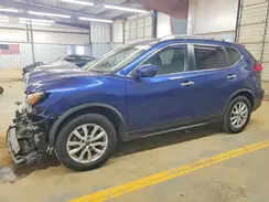 JN8AT2MTXHW147371 2017 NISSAN ROGUE