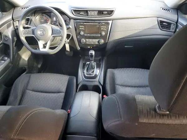 JN8AT2MTXHW148262 2017 NISSAN ROGUE - Image 8