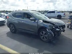 JN8AT2MTXHW148505 2017 NISSAN ROGUE