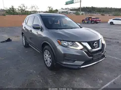 JN8AT2MTXHW148665 2017 NISSAN ROGUE