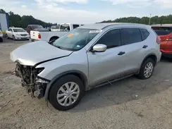 JN8AT2MTXHW148925 2017 NISSAN ROGUE