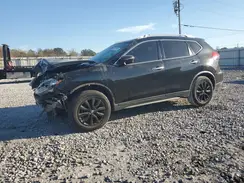 JN8AT2MTXHW149170 2017 NISSAN ROGUE