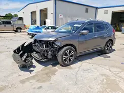 JN8AT2MTXHW149346 2017 NISSAN ROGUE