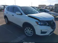 JN8AT2MTXHW149640 2017 NISSAN ROGUE