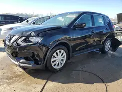JN8AT2MTXHW149900 2017 NISSAN ROGUE