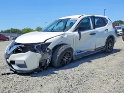 JN8AT2MTXHW150027 2017 NISSAN ROGUE