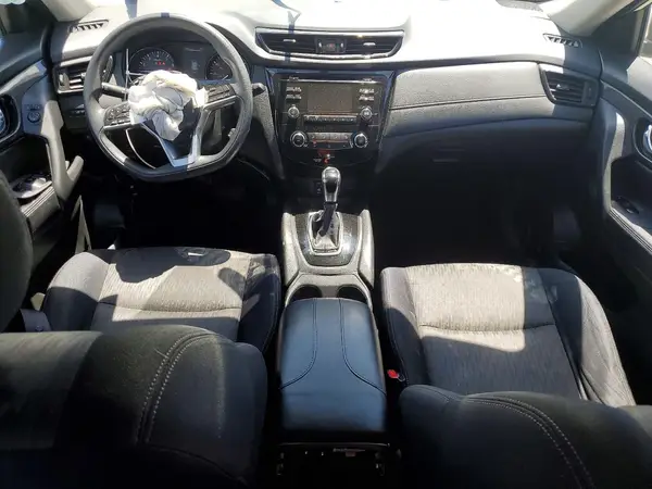 JN8AT2MTXHW150027 2017 NISSAN ROGUE - Image 8