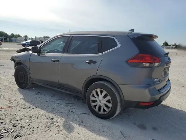 JN8AT2MTXHW150092 2017 NISSAN ROGUE - Image 2
