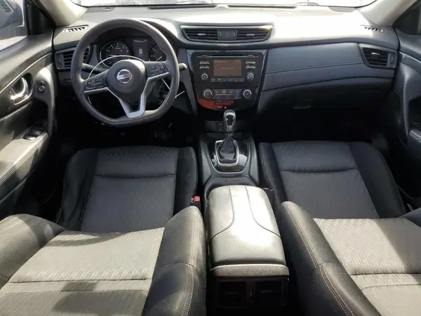 JN8AT2MTXHW150092 2017 NISSAN ROGUE - Image 8