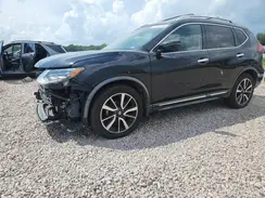 JN8AT2MTXHW150514 2017 NISSAN ROGUE