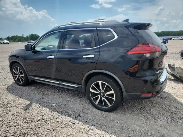 JN8AT2MTXHW150514 2017 NISSAN ROGUE - Image 2