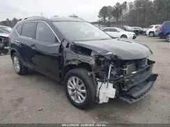 JN8AT2MTXHW150660 2017 NISSAN ROGUE