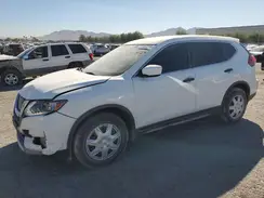 JN8AT2MTXHW150951 2017 NISSAN ROGUE
