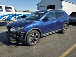 JN8AT2MTXHW151159 2017 NISSAN ROGUE
