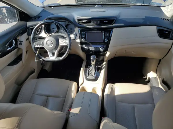 JN8AT2MTXHW151159 2017 NISSAN ROGUE - Image 8