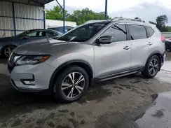 JN8AT2MTXHW151291 2017 NISSAN ROGUE
