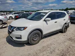 JN8AT2MTXHW151338 2017 NISSAN ROGUE