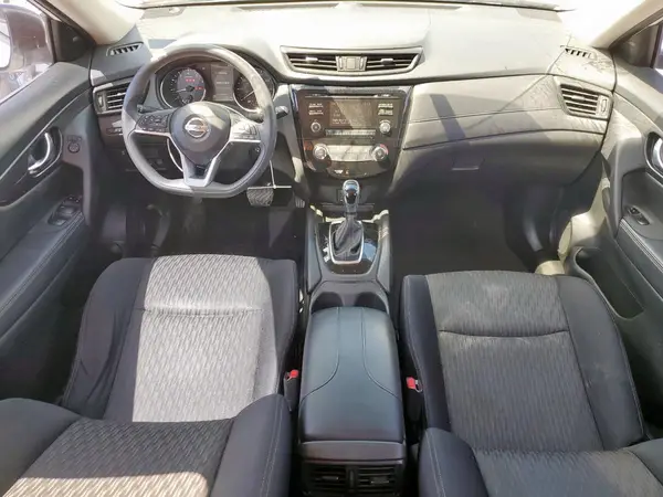 JN8AT2MTXHW151338 2017 NISSAN ROGUE - Image 8