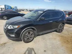 JN8AT2MTXHW153820 2017 NISSAN ROGUE