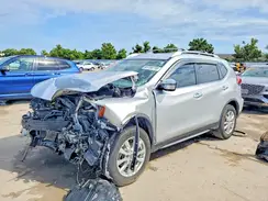 JN8AT2MTXHW380277 2017 NISSAN ROGUE