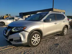 JN8AT2MTXHW380621 2017 NISSAN ROGUE