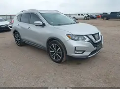 JN8AT2MTXHW381252 2017 NISSAN ROGUE