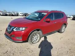 JN8AT2MTXHW381719 2017 NISSAN ROGUE
