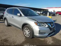 JN8AT2MTXHW382031 2017 NISSAN ROGUE