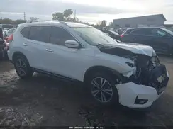 JN8AT2MTXHW382692 2017 NISSAN ROGUE