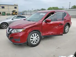 JN8AT2MTXHW383664 2017 NISSAN ROGUE