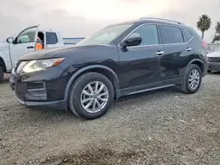 JN8AT2MTXHW383891 2017 NISSAN ROGUE