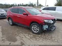 JN8AT2MTXHW383972 2017 NISSAN ROGUE