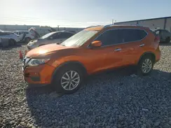 JN8AT2MTXHW384197 2017 NISSAN ROGUE