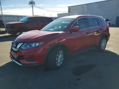 JN8AT2MTXHW384202 2017 NISSAN ROGUE