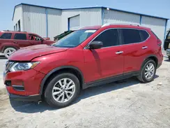 JN8AT2MTXHW384426 2017 NISSAN ROGUE