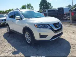 JN8AT2MTXHW384443 2017 NISSAN ROGUE