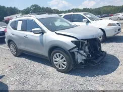 JN8AT2MTXHW384622 2017 NISSAN ROGUE