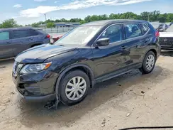 JN8AT2MTXHW384894 2017 NISSAN ROGUE