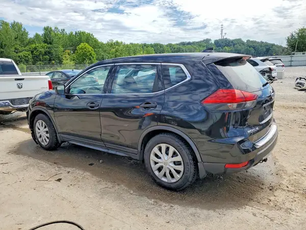 JN8AT2MTXHW384894 2017 NISSAN ROGUE - Image 2