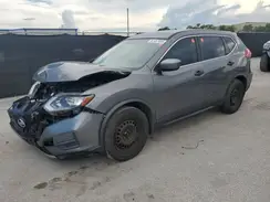 JN8AT2MTXHW385253 2017 NISSAN ROGUE