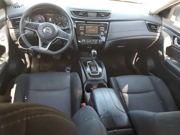 JN8AT2MTXHW385253 2017 NISSAN ROGUE - Image 8