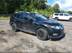 JN8AT2MTXHW385298 2017 NISSAN ROGUE